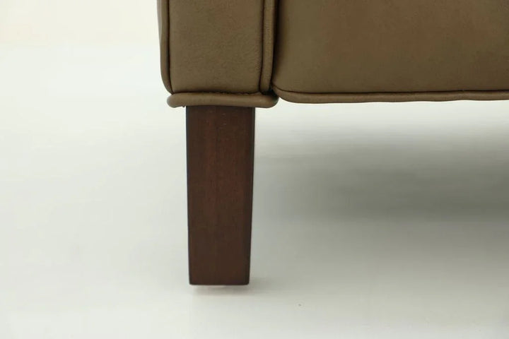 Phoebe Push Thru The Arms Recliner