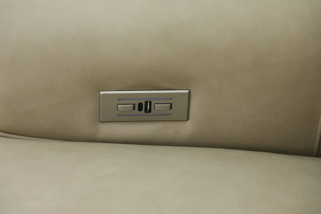 Scottie Wall Hugger Power Recliner