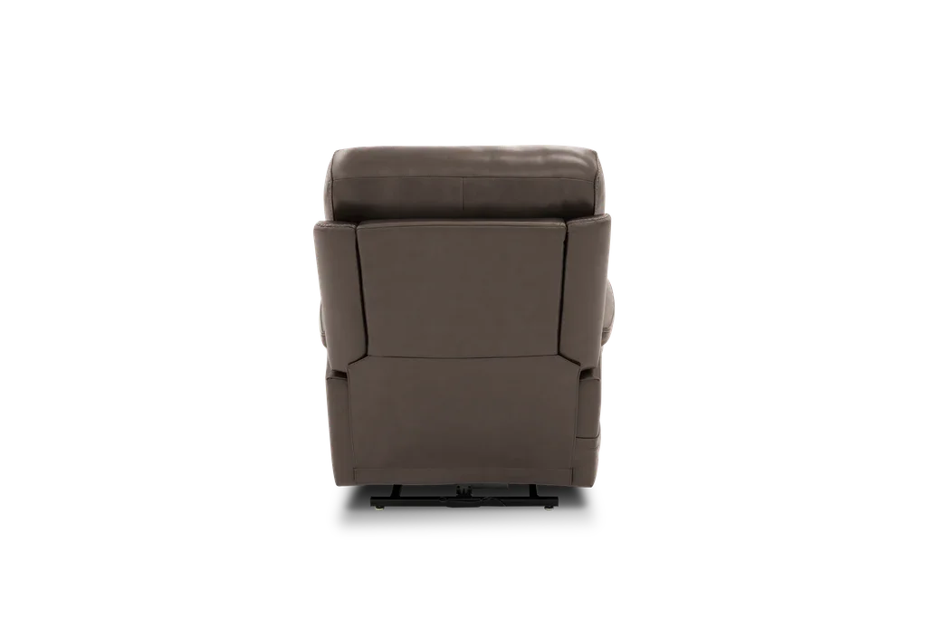 Moorpark Power Lift Recliner w/Power Head Rest, Power Lumbar & 3 Zone Heat