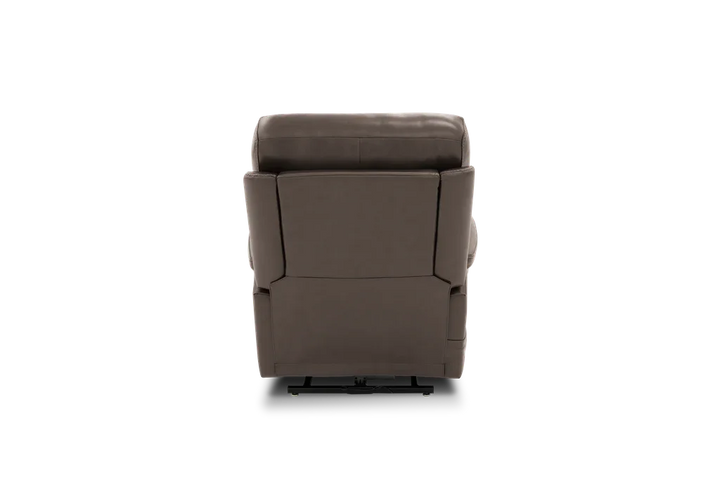 Moorpark Power Lift Recliner w/Power Head Rest, Power Lumbar & 3 Zone Heat