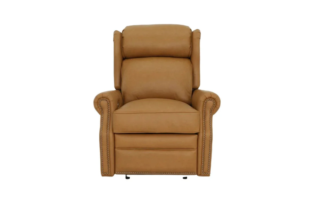 Gabby Power Recliner w/Power Head Rest & Power Lumbar