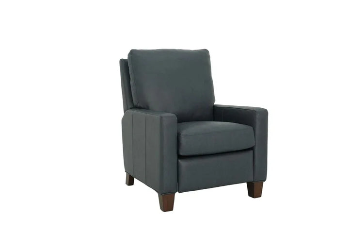 Fairview Push Thru The Arms Recliner