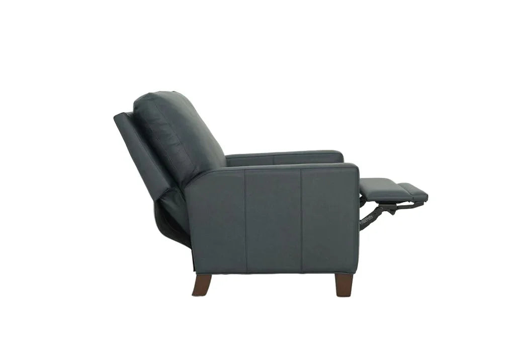 Fairview Push Thru The Arms Recliner