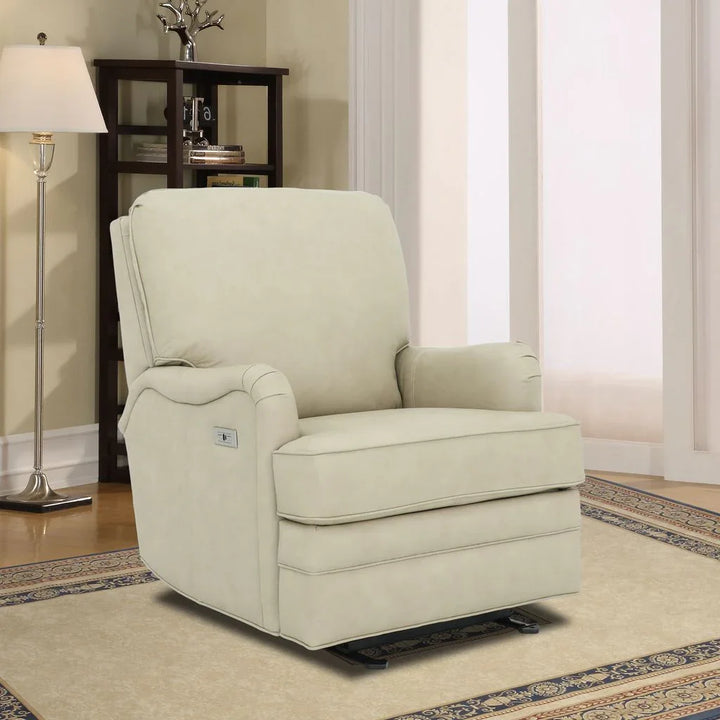 Scarlett Wall Hugger Power Recliner