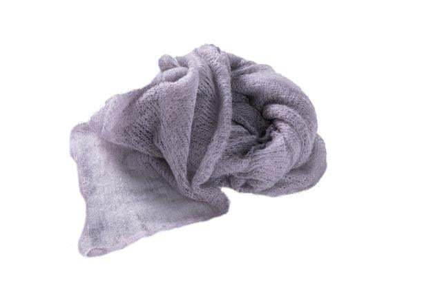 Woven Kid Mohair Throw - AmericanHomeFurniture