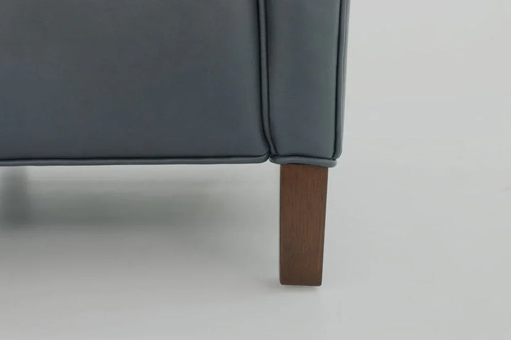 Phoebe Push Thru The Arms Recliner