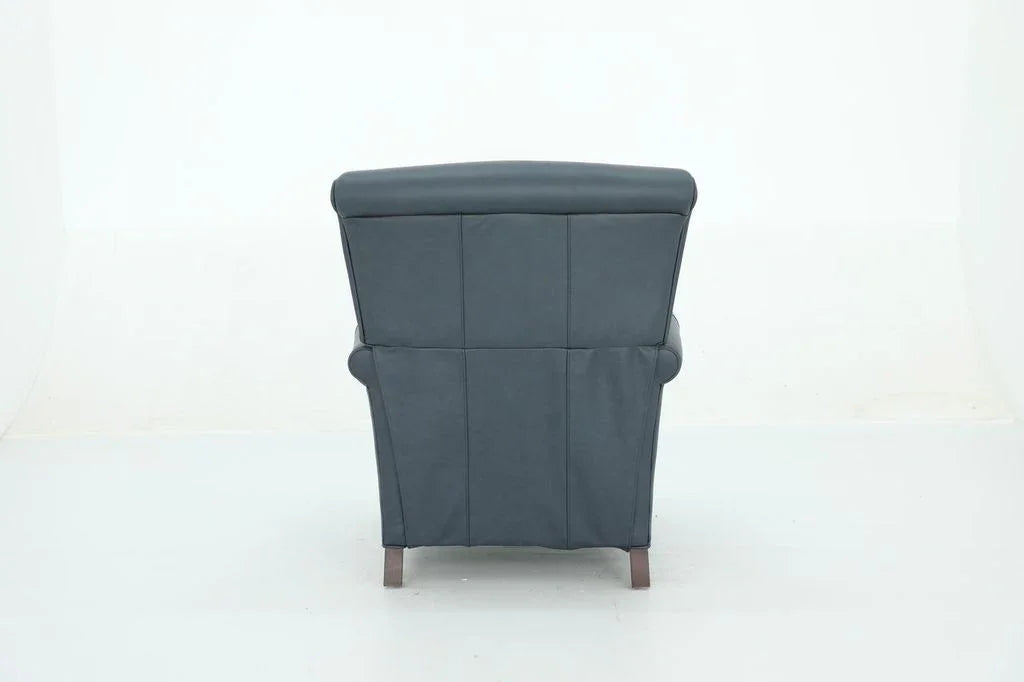 Phoebe Push Thru The Arms Recliner