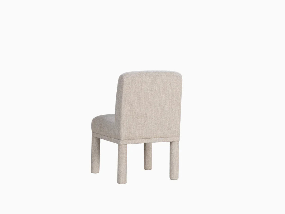 Catalina Beige Dining Chair