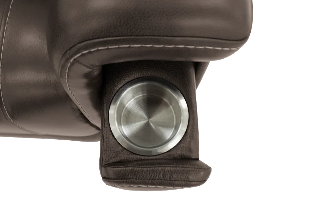 Moorpark Power Lift Recliner w/Power Head Rest, Power Lumbar & 3 Zone Heat