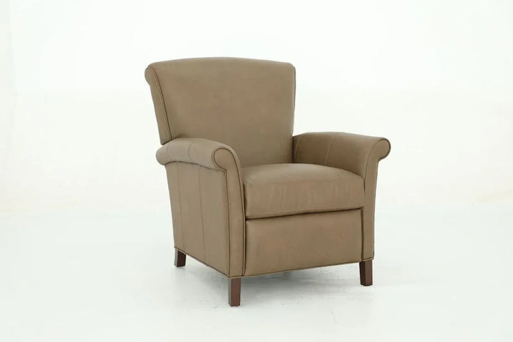 Phoebe Push Thru The Arms Recliner