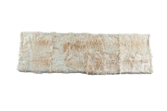 Alpaca Bed Scarf - AmericanHomeFurniture