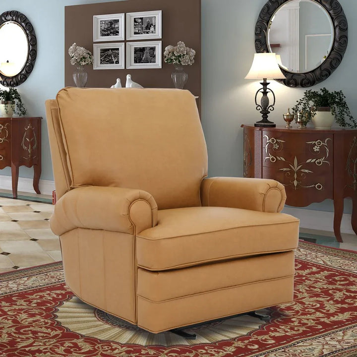Scottie Wall Hugger Power Recliner