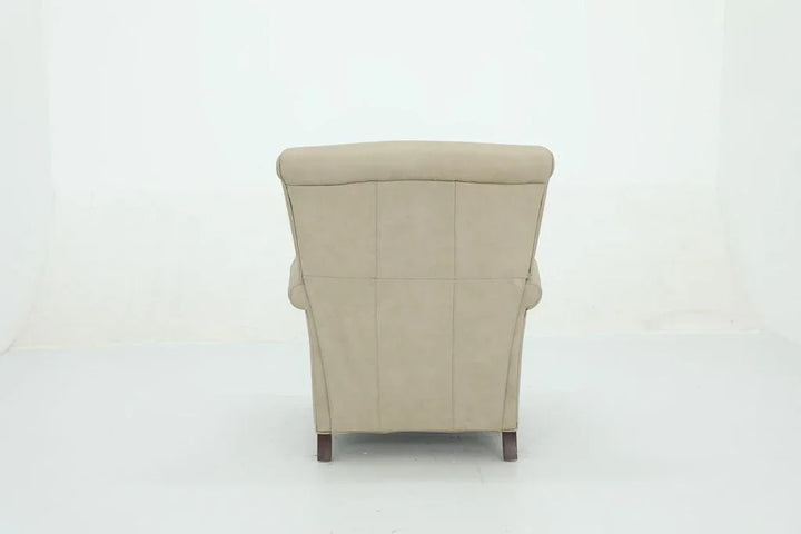 Phoebe Push Thru The Arms Recliner