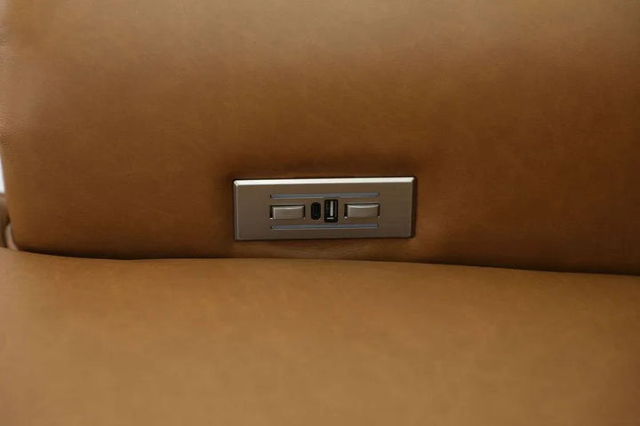 Scottie Wall Hugger Power Recliner