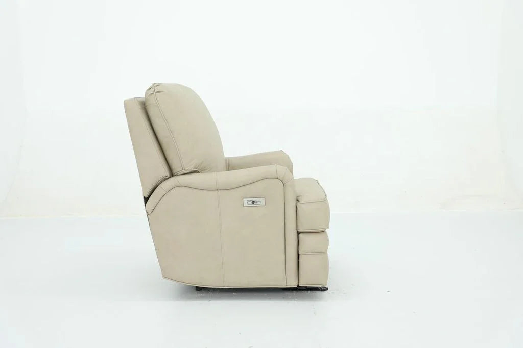 Scarlett Wall Hugger Power Recliner