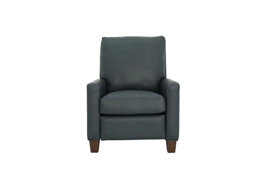 Fairview Push Thru The Arms Recliner