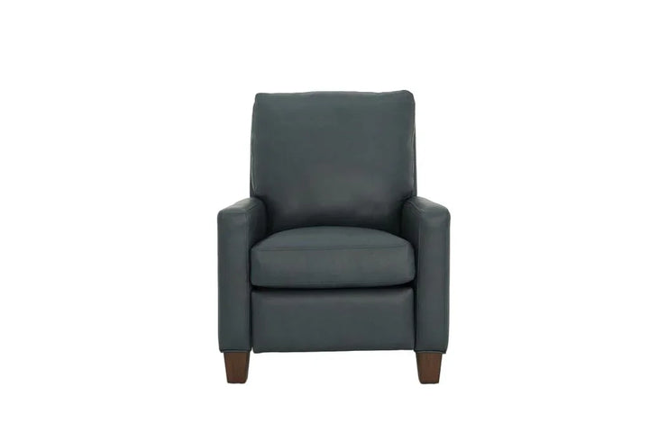 Fairview Push Thru The Arms Recliner