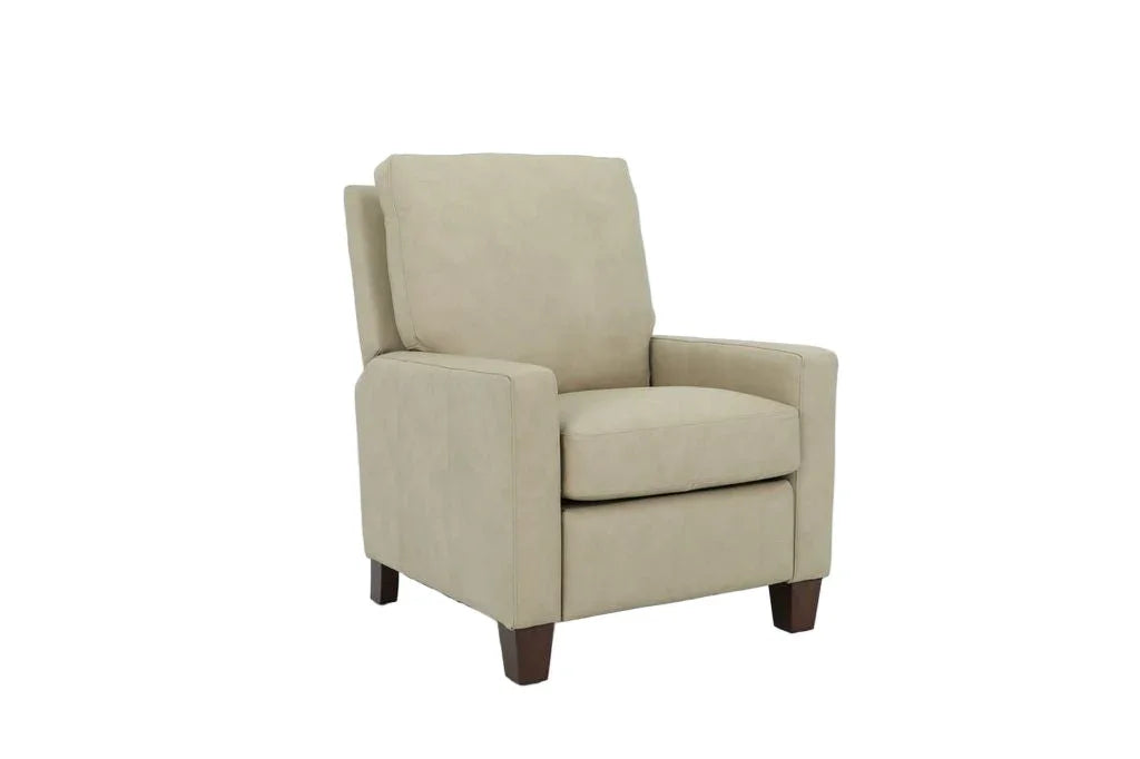 Fairview Push Thru The Arms Recliner