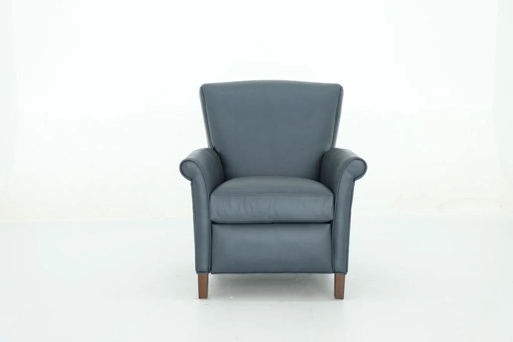 Phoebe Push Thru The Arms Recliner