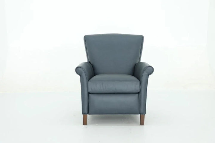 Phoebe Push Thru The Arms Recliner