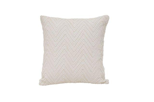 Woven Fibre Cushion - AmericanHomeFurniture
