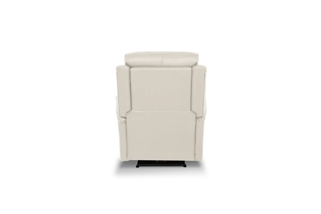 Mooresville Triple Power Zero Gravity Recliner w/Power Head Rest, Power Lumbar & Air Massage System