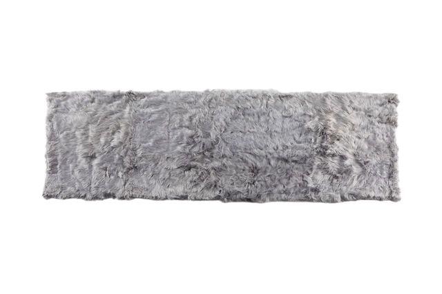 Alpaca Bed Scarf - AmericanHomeFurniture