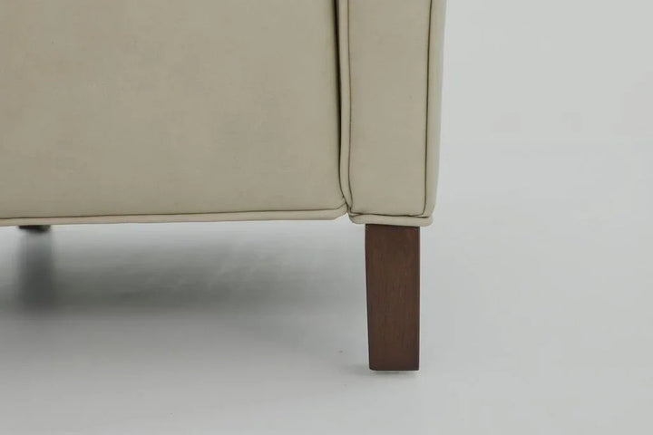 Phoebe Push Thru The Arms Recliner