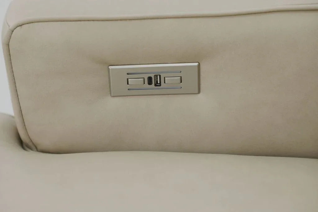 Hazel Wall Hugger Power Recliner