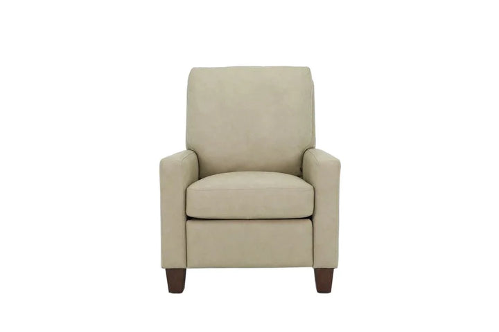 Fairview Push Thru The Arms Recliner