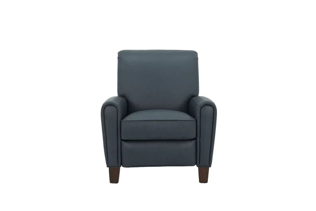 Harrington Push Thru The Arms Recliner