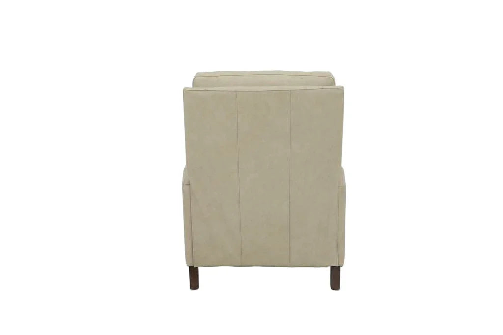 Fairview Push Thru The Arms Recliner