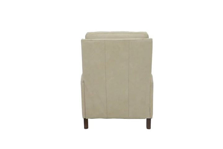 Fairview Push Thru The Arms Recliner