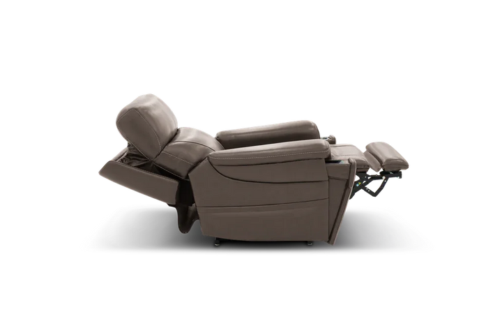 Moorpark Power Lift Recliner w/Power Head Rest, Power Lumbar & 3 Zone Heat