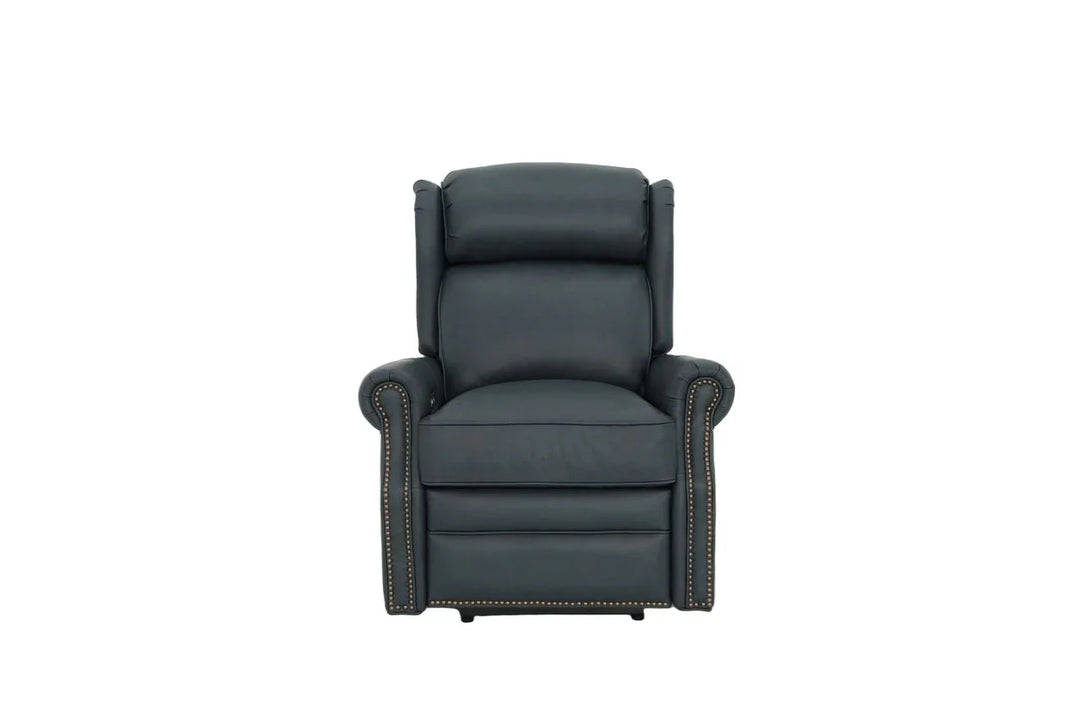 Gabby Power Recliner w/Power Head Rest & Power Lumbar