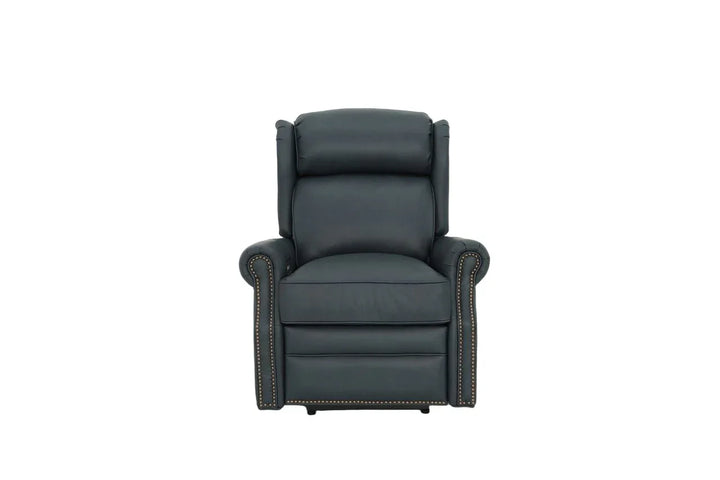 Gabby Power Recliner w/Power Head Rest & Power Lumbar