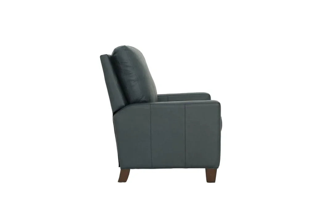 Fairview Push Thru The Arms Recliner