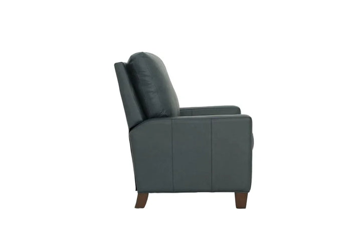 Fairview Push Thru The Arms Recliner