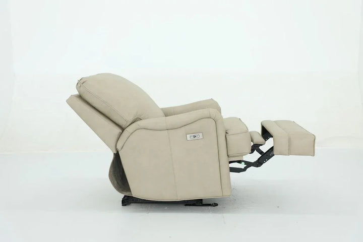 Scarlett Wall Hugger Power Recliner