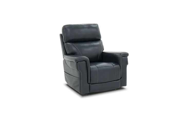 Moorpark Power Lift Recliner w/Power Head Rest, Power Lumbar & 3 Zone Heat