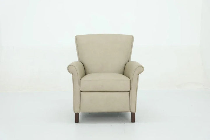 Phoebe Push Thru The Arms Recliner