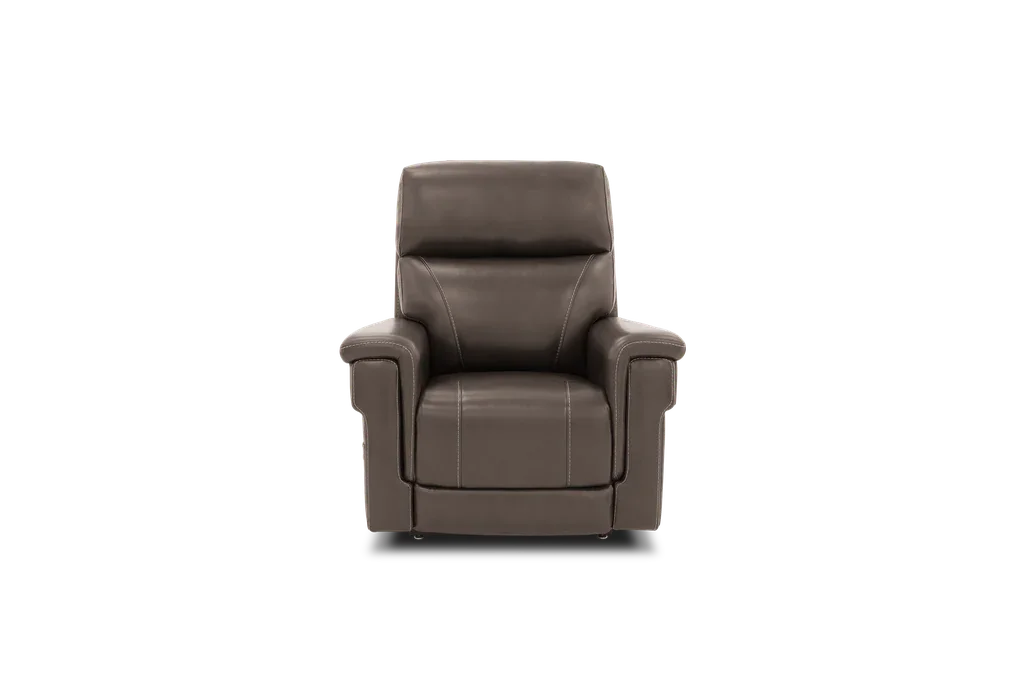 Moorpark Power Lift Recliner w/Power Head Rest, Power Lumbar & 3 Zone Heat