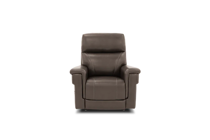 Moorpark Power Lift Recliner w/Power Head Rest, Power Lumbar & 3 Zone Heat