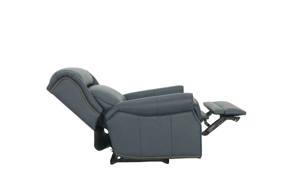 Gabby Power Recliner w/Power Head Rest & Power Lumbar