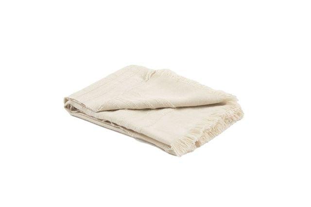 Fibre by Auskin - Lucy 100% Baby Alpaca Throw - TTRULU12X18 | American Home Furniture
