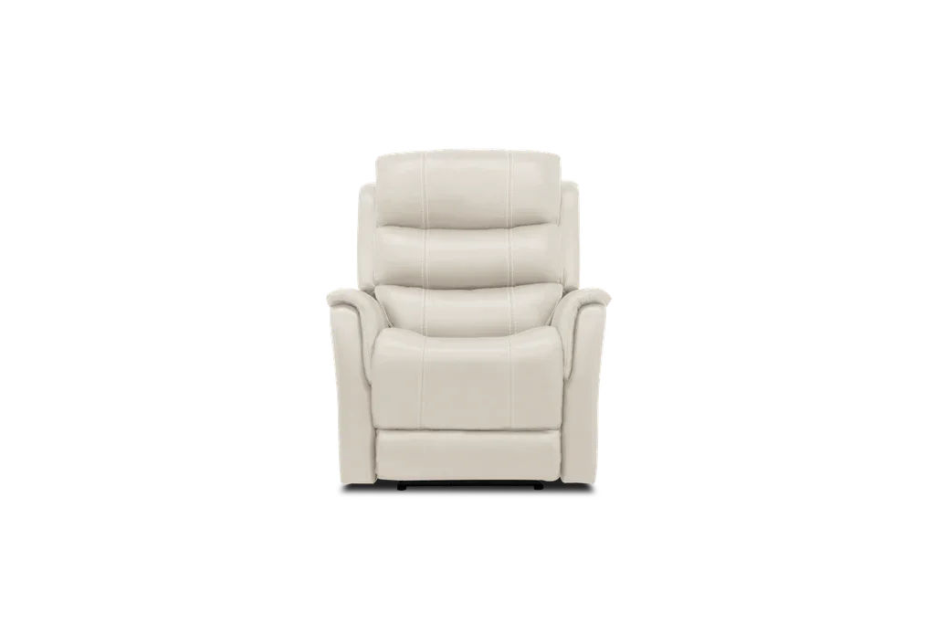 Mooresville Triple Power Zero Gravity Recliner w/Power Head Rest, Power Lumbar & Air Massage System