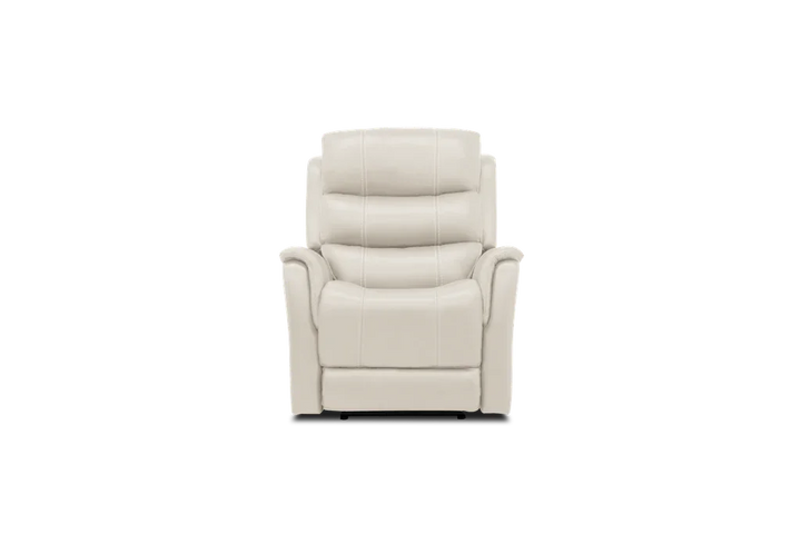Mooresville Triple Power Zero Gravity Recliner w/Power Head Rest, Power Lumbar & Air Massage System