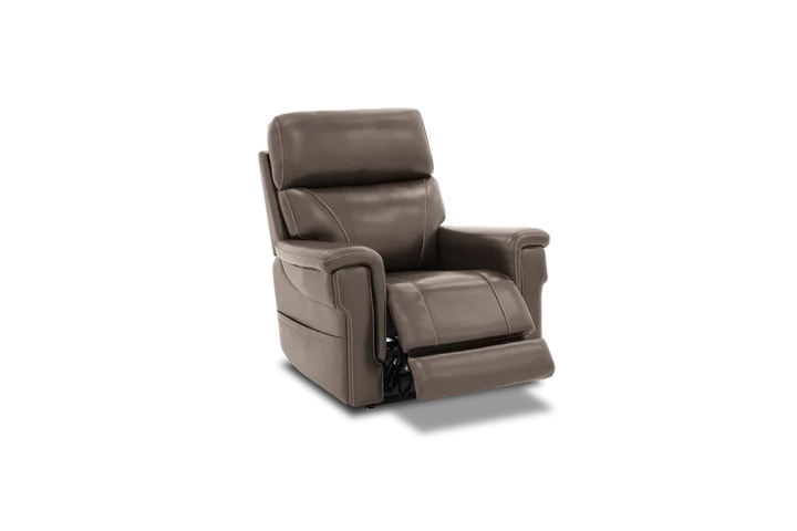 Moorpark Power Lift Recliner w/Power Head Rest, Power Lumbar & 3 Zone Heat