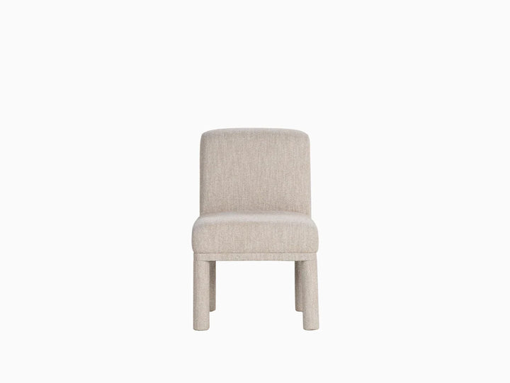 Catalina Beige Dining Chair