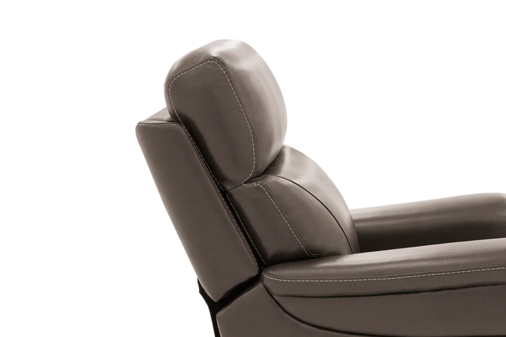 Moorpark Power Lift Recliner w/Power Head Rest, Power Lumbar & 3 Zone Heat